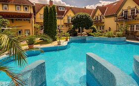 Wellness Hotel Kager Harkany